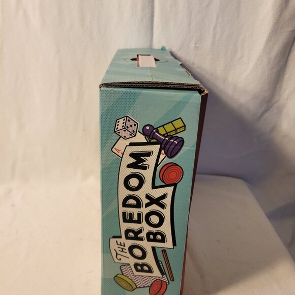 The Boredom Box -- ITEM #1586 - Picture 4 of 15